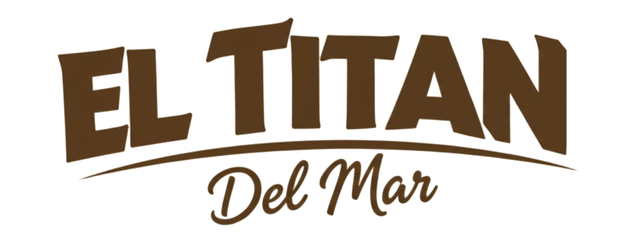 El Titán Del Mar